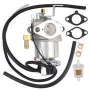 DURAFORCE 12691-44010 Carburetor Carb for Kubota WG600 WG750 Gas Engine Grasshopper