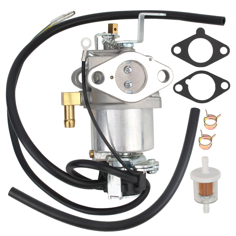 DURAFORCE 12691-44010 Carburetor Carb for Kubota WG600 WG750 Gas Engine Grasshopper