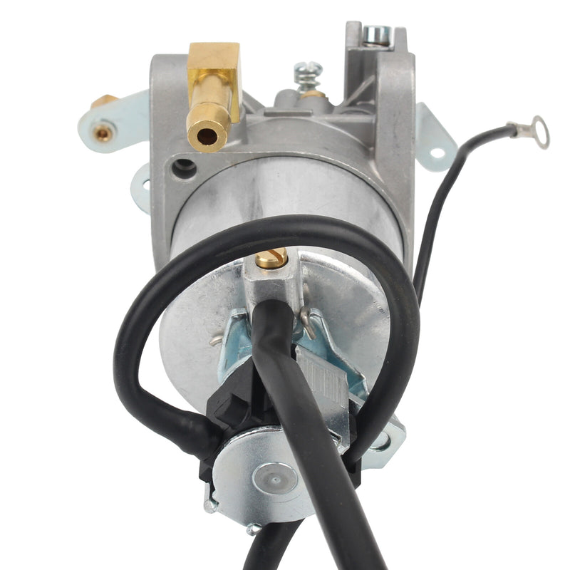 DURAFORCE 12691-44010 Carburetor Carb for Kubota WG600 WG750 Gas Engine Grasshopper