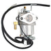 DURAFORCE 12691-44010 Carburetor Carb for Kubota WG600 WG750 Gas Engine Grasshopper