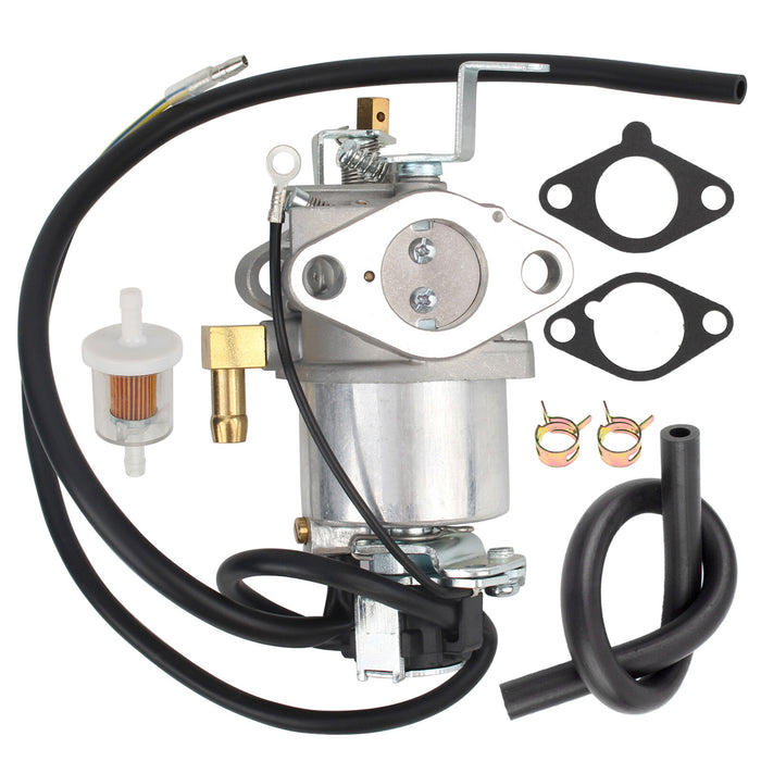 DURAFORCE 12691-44010 Carburetor Carb for Kubota WG600 WG750 Gas Engine Grasshopper