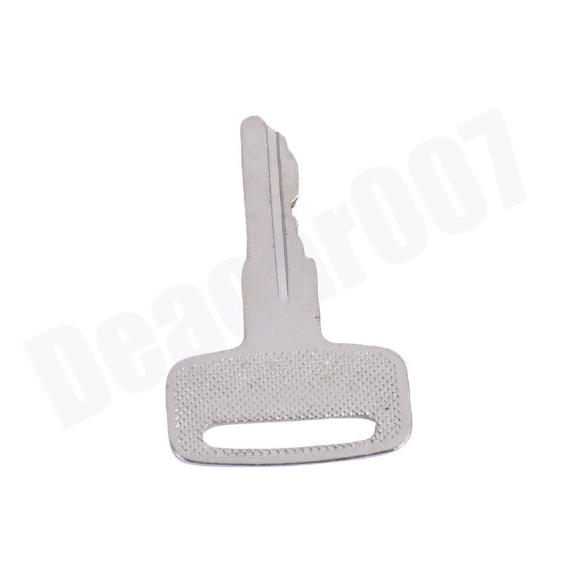 DURAFORCE 10x Ignition Key Fits JLG Scissor Lift T350 30AM 600A 600AJ 460SJ 9901 2860030