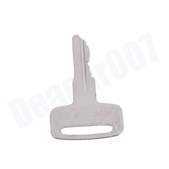 DURAFORCE 10x Ignition Key Fits JLG Scissor Lift T350 30AM 600A 600AJ 460SJ 9901 2860030