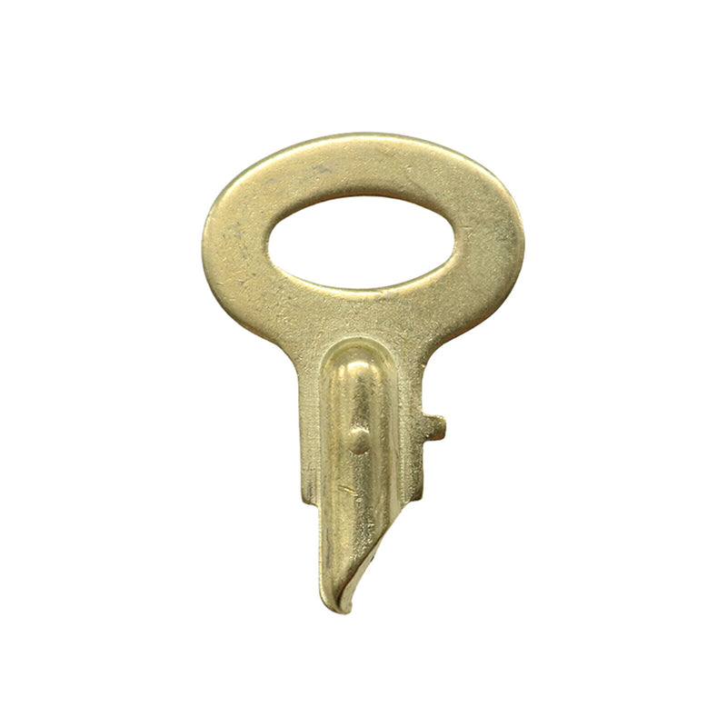 DURAFORCE 2Pcs Ignition Key For Allis Chalmers White Case IH Oliver Tractor Skid