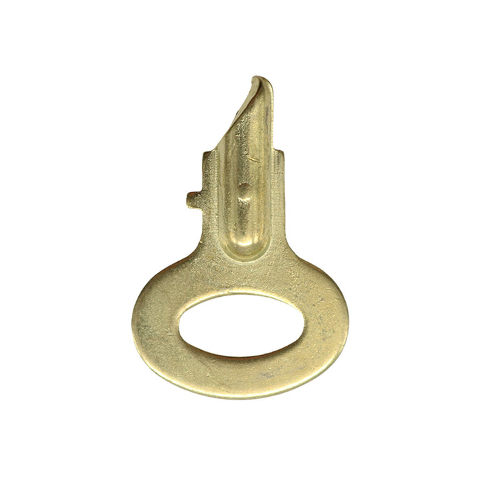 DURAFORCE 2Pcs Ignition Key For Allis Chalmers White Case IH Oliver Tractor Skid