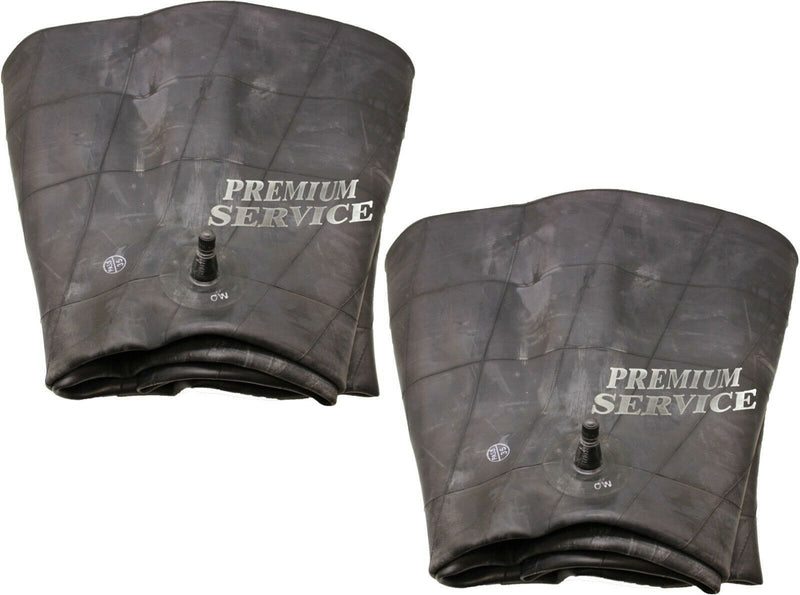 DURAFORCE Premium Service Farm Implement Tire Inner Tube TR15 Stem 11L-15 11L-16 Pack of 2