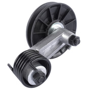 DURAFORCE Cooling Fan Pulley Tensioner Kit for Bobcat 653 753 763 773 853 6662997 6702474