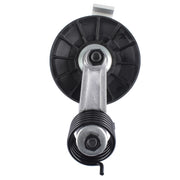 DURAFORCE Cooling Fan Pulley Tensioner Kit for Bobcat 653 753 763 773 853 6662997 6702474