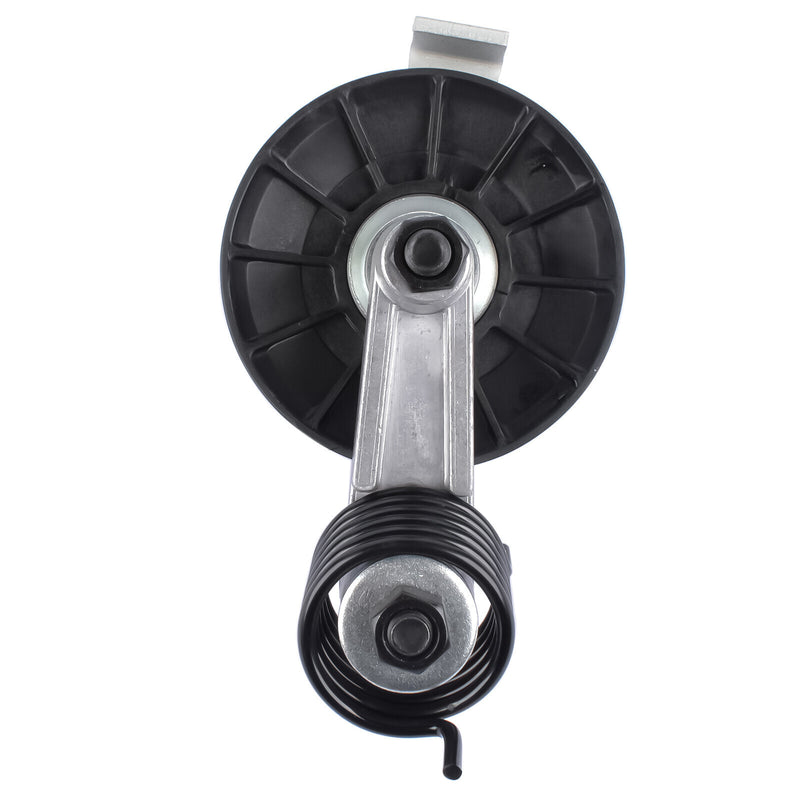 DURAFORCE Cooling Fan Pulley Tensioner Kit for Bobcat 653 753 763 773 853 6662997 6702474