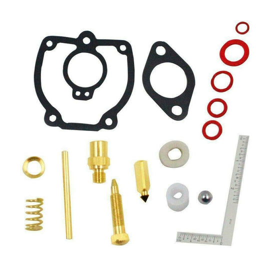 DURAFORCE replace IH/Farmall Carb 300 350 400 450 460 544 carburetor repair kit 378196R94