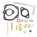 DURAFORCE replace IH/Farmall Carb 300 350 400 450 460 544 carburetor repair kit 378196R94
