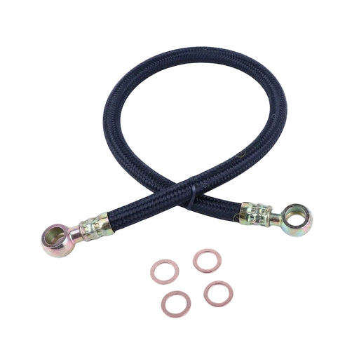 DURAFORCE Engine Fuel Hose Fuel Pipe For Deutz 912 913 914 26 inches 01173697