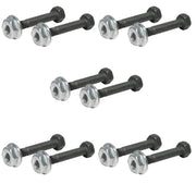 DURAFORCE 58118 Fits New Holland 845 846 847 848 849 Round Baler Shear Bolts 10 Pack