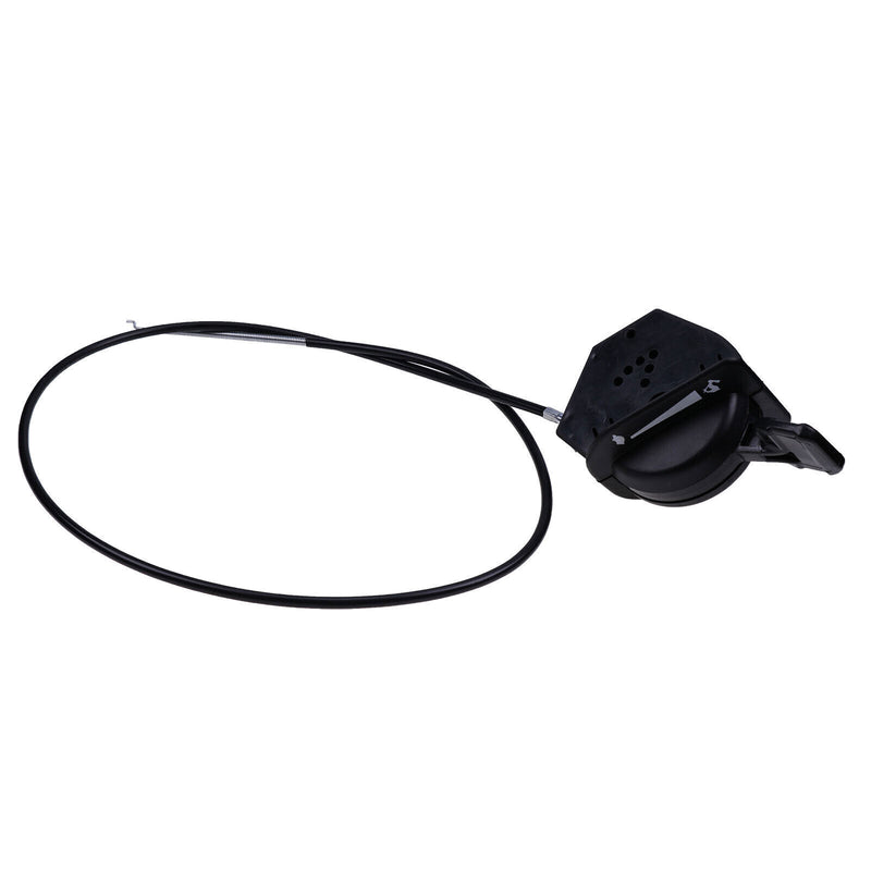 DURAFORCE Throttle Cable 946-05098C for Craftsman 946-05098B 946-05098A 946-05098