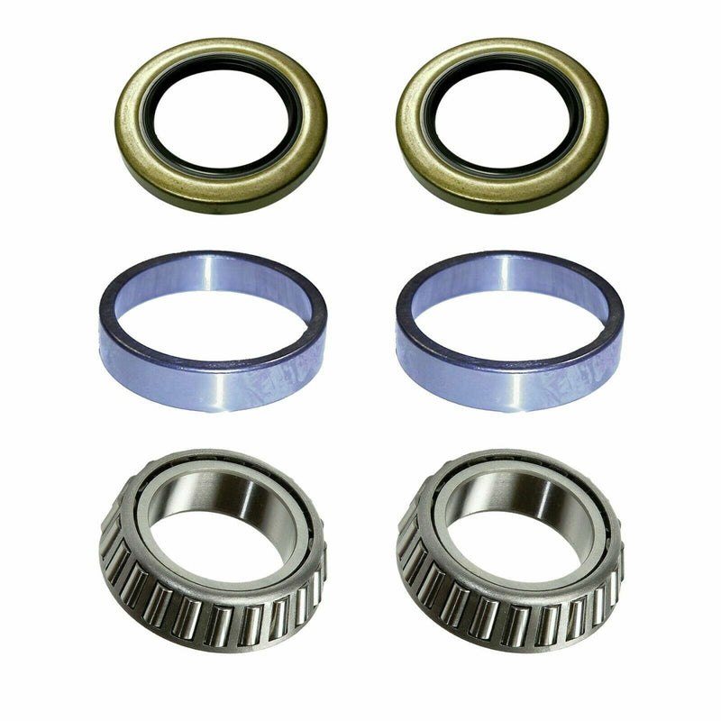 DURAFORCE WHEEL BEARING KIT for Case Skid Steer 1530B 1835B 1835C 1700 1830 1835 1838 1840