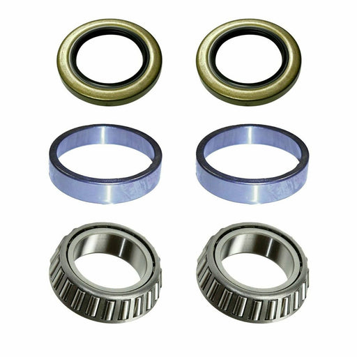 DURAFORCE WHEEL BEARING KIT for Case Skid Steer 1530B 1835B 1835C 1700 1830 1835 1838 1840