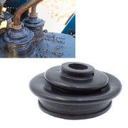 DURAFORCE For Mitsubishi Gear Shift Rubber Boot Tractor D2050 D2050FD D2300 D2350 D2350FD