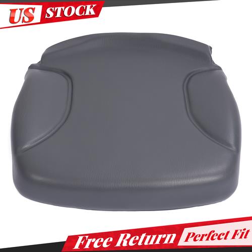 DURAFORCE For Bobcat T110 T140 T180 T190 T250 T300 T320 A220 A300 S300 Seat Bottom Cushion