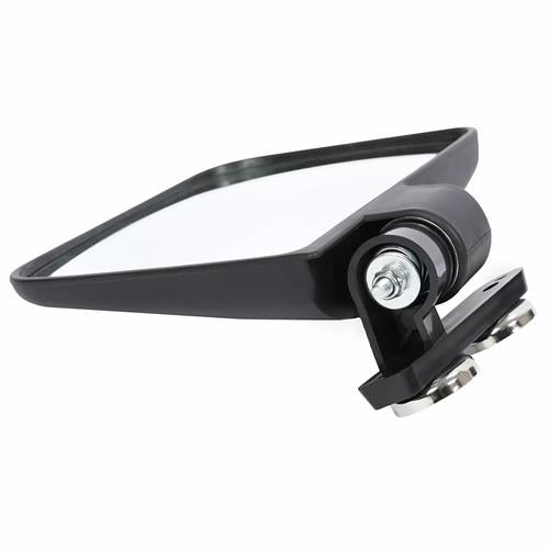 DURAFORCE For Kubota BX B John Deere 1025R Crawler Magnetic Tractor Mirrors Pair 228LB