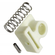 DURAFORCE For Bobcat 751 763 773 7753 Spring Block Lap Bar Plastic Pedal Stop Repair Kit