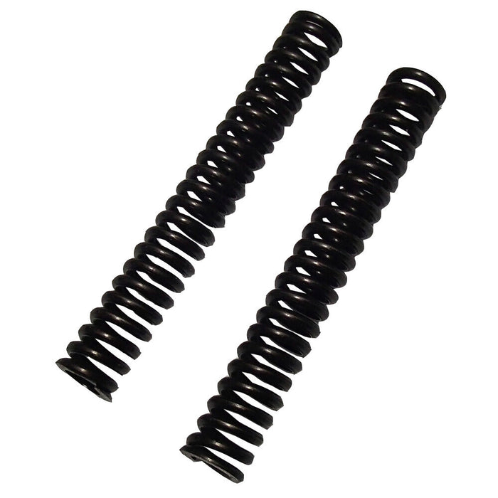 DURAFORCE 147857 Two Pitman Lever Springs Fits Ford Sickle Mower 501 14-320 321 339 340