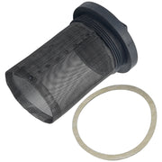 DURAFORCE Oil Pan Plug & Screen w/ Gasket For Ford 4130 4131 8N 9N 500 600 700 800 900
