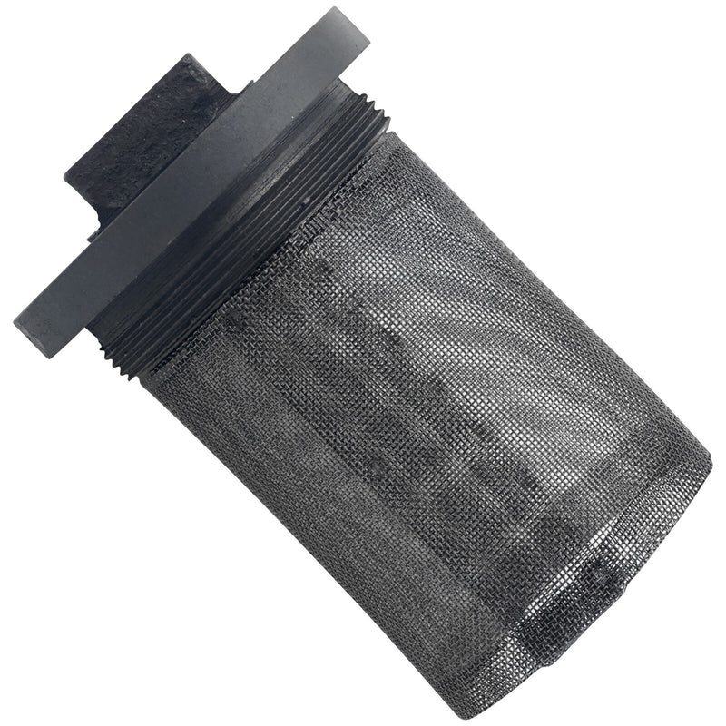 DURAFORCE Oil Pan Plug & Screen w/ Gasket For Ford 4130 4131 8N 9N 500 600 700 800 900