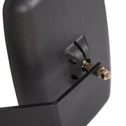 DURAFORCE Left + Right Rearview Mirror Set Fit For John Deere 5000 & 6000 Series Tractors