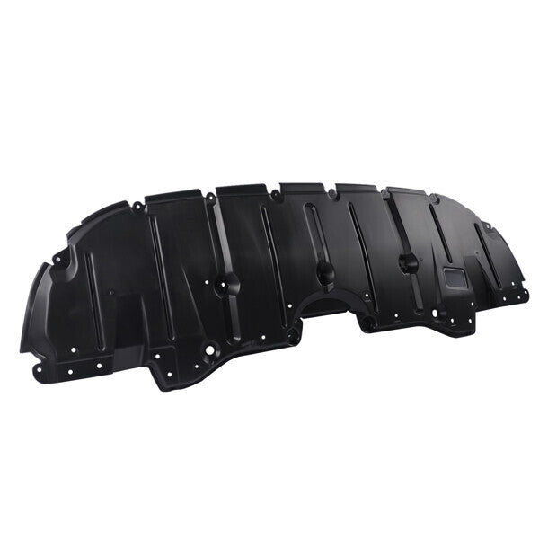 DURAFORCE New Engine Splash Shield Front for Toyota Highlander 2.5L 3.5L l4 V6 SUV 20&LPP