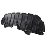 DURAFORCE New Engine Splash Shield Front for Toyota Highlander 2.5L 3.5L l4 V6 SUV 20&LPP