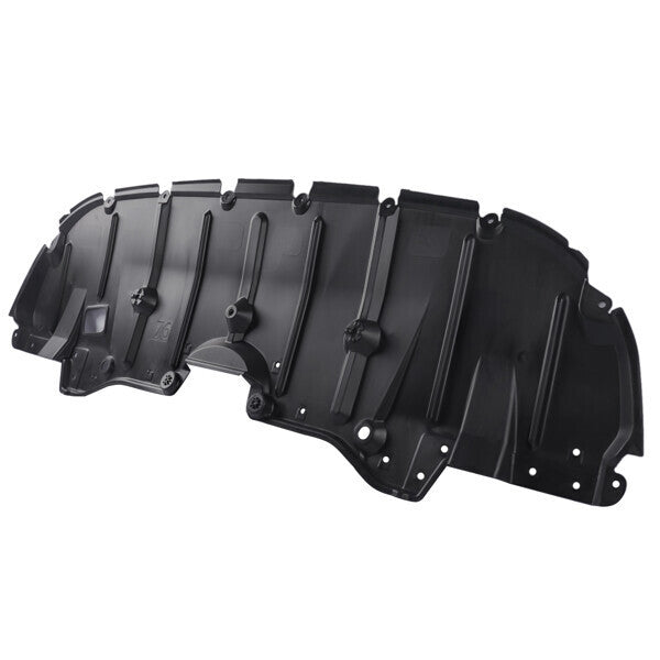 DURAFORCE New Engine Splash Shield Front for Toyota Highlander 2.5L 3.5L l4 V6 SUV 20&LPP