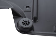 DURAFORCE New Engine Splash Shield Front for Toyota Highlander 2.5L 3.5L l4 V6 SUV 20&LPP