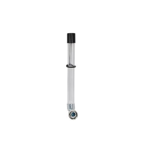 DURAFORCE Takeuchi 1554512601 TL8, TL8R, TL10, TL10V2, TL12, TL12 R2 and V2 Oil Drain Tube