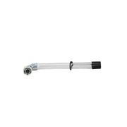 DURAFORCE Takeuchi 1554512601 TL8, TL8R, TL10, TL10V2, TL12, TL12 R2 and V2 Oil Drain Tube