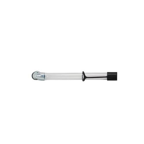 DURAFORCE Takeuchi 1554512601 TL8, TL8R, TL10, TL10V2, TL12, TL12 R2 and V2 Oil Drain Tube