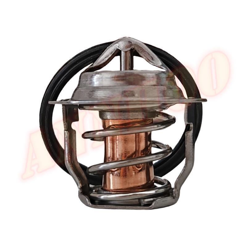 DURAFORCE 82°C Thermostat 1E401-73010 1E401-73012 15321-73014 For Kubota L305 L355 L295DT