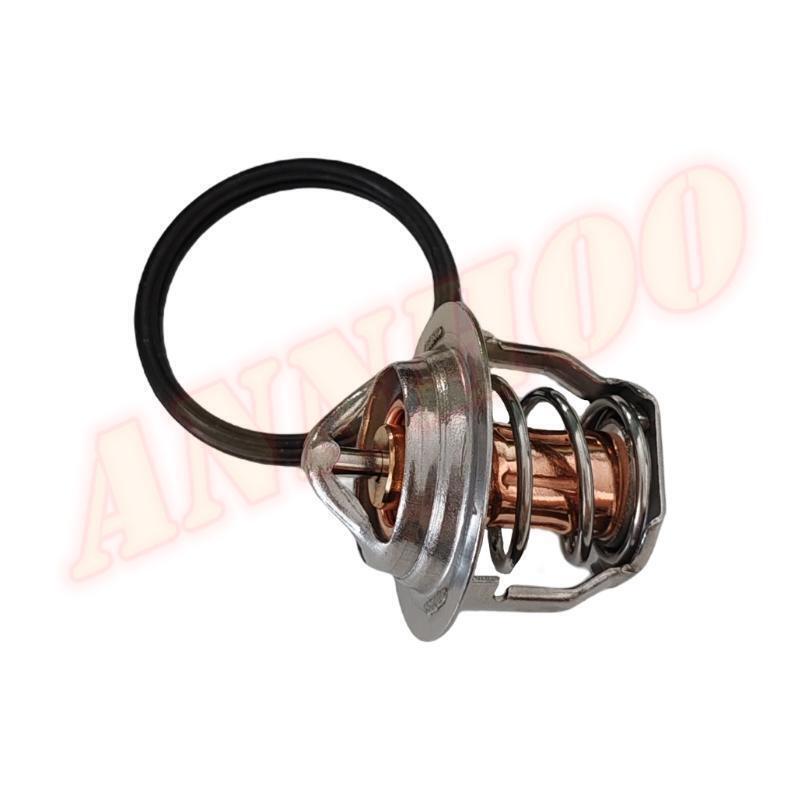 DURAFORCE 82°C Thermostat 1E401-73010 1E401-73012 15321-73014 For Kubota L305 L355 L295DT
