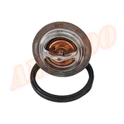 DURAFORCE 82°C Thermostat 1E401-73010 1E401-73012 15321-73014 For Kubota L305 L355 L295DT