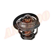 DURAFORCE 82°C Thermostat 1E401-73010 1E401-73012 15321-73014 For Kubota L305 L355 L295DT