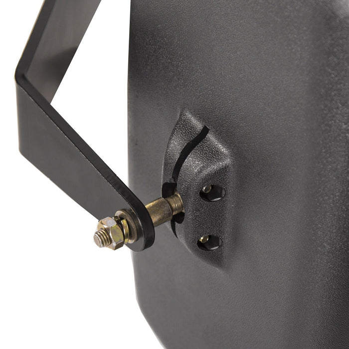 DURAFORCE Left & Right Value Mirrors For JOHN DEERE 5000 & 6000 Series #DM2455000