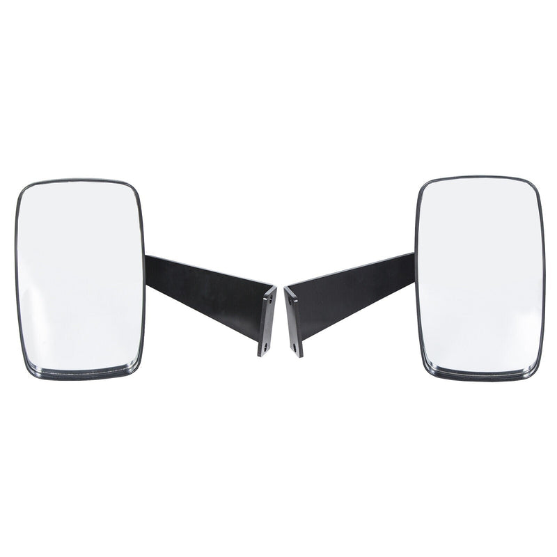 DURAFORCE Left & Right Value Mirrors For JOHN DEERE 5000 & 6000 Series #DM2455000