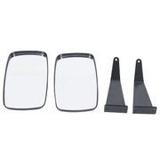 DURAFORCE Left & Right Value Mirrors For JOHN DEERE 5000 & 6000 Series #DM2455000