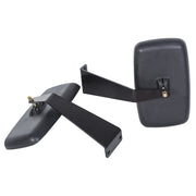 DURAFORCE Left & Right Value Mirrors For JOHN DEERE 5000 & 6000 Series #DM2455000