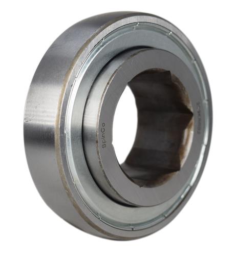 DURAFORCE 209KRRB2, AE40895, HPS108GPH Special Ag Bearing SpinCo