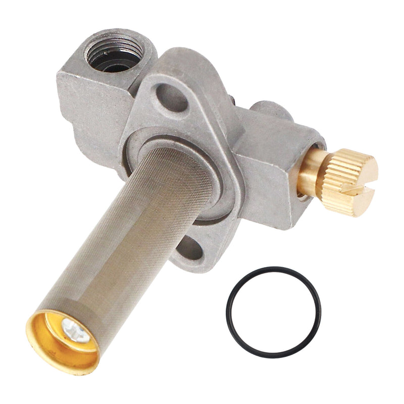 DURAFORCE Fuel ShutOff Valve Fits Ford Tractor 600 601 700 701 800 801 900 311292