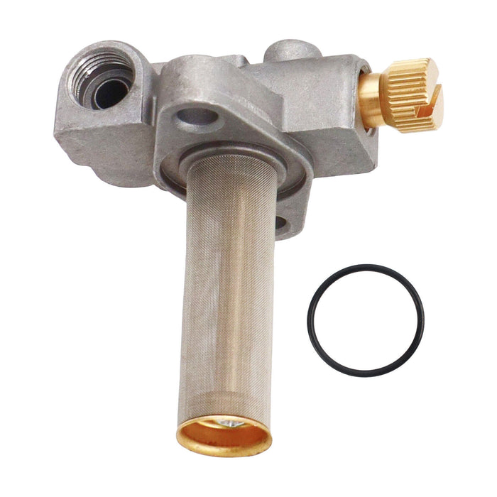 DURAFORCE Fuel ShutOff Valve Fits Ford Tractor 600 601 700 701 800 801 900 311292