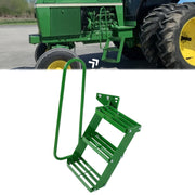 DURAFORCE For John Deere 4050 4240 4430 4630 4440 4230 Step Stair Kit W/ LH Handrail
