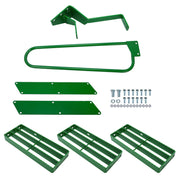 DURAFORCE For John Deere 4050 4240 4430 4630 4440 4230 Step Stair Kit W/ LH Handrail