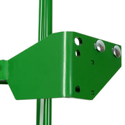 DURAFORCE For John Deere 4050 4240 4430 4630 4440 4230 Step Stair Kit W/ LH Handrail
