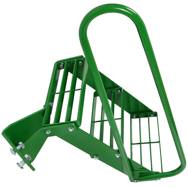 DURAFORCE For John Deere 4050 4240 4430 4630 4440 4230 Step Stair Kit W/ LH Handrail
